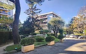 Le Petit Manseng RESIDENCE CIMIEZ 2 PIECES DE 40m²