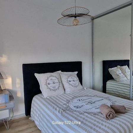 Home Et Holiday Le Petit Manseng Nice Buitenkant foto