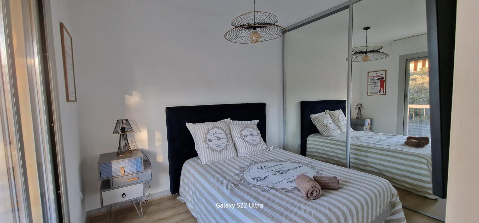 Home Et Holiday Le Petit Manseng Nice Buitenkant foto