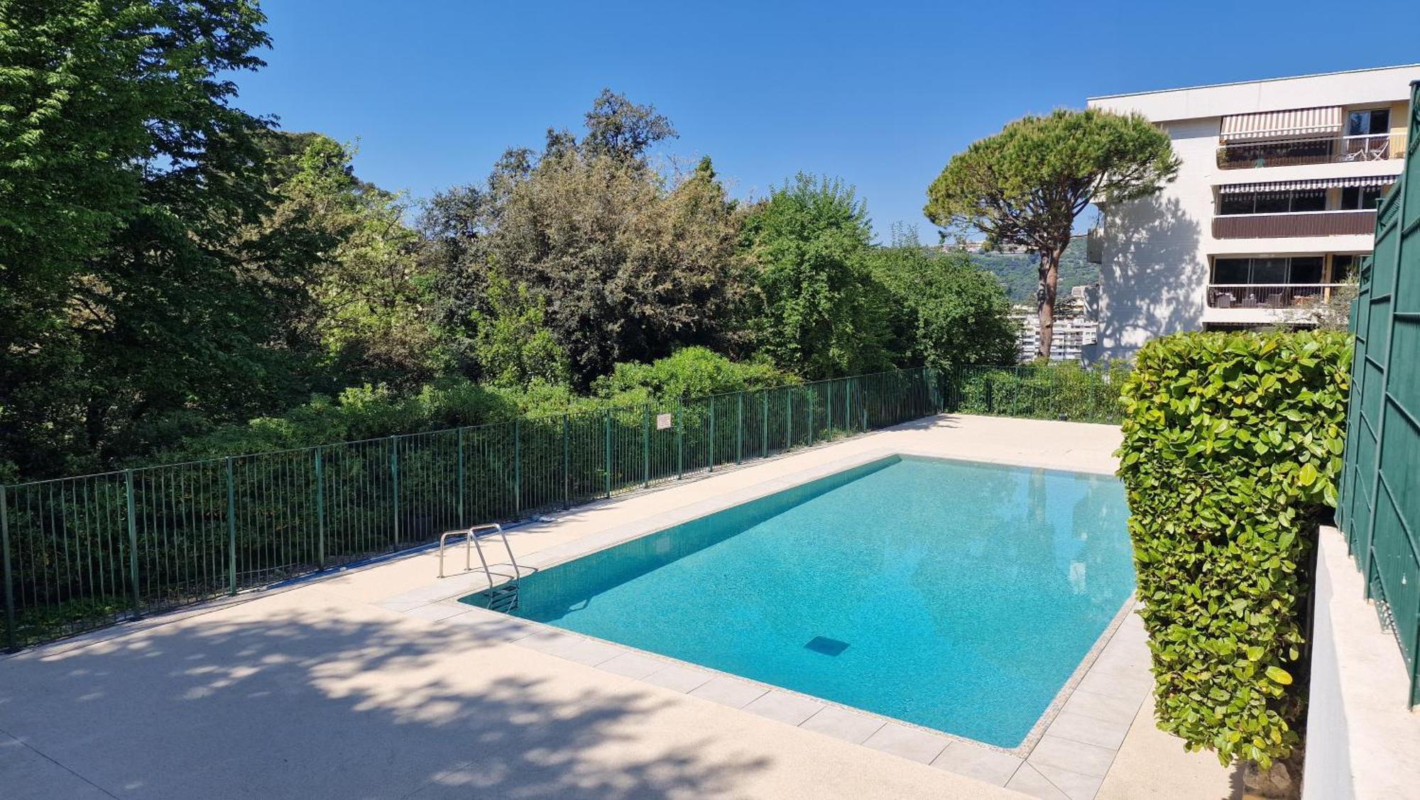 Home Et Holiday Le Petit Manseng Nice Buitenkant foto